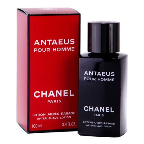 chanel anteus 100 ml after shave|chanel after shave boots.